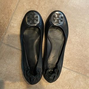 Tory Burch flats
